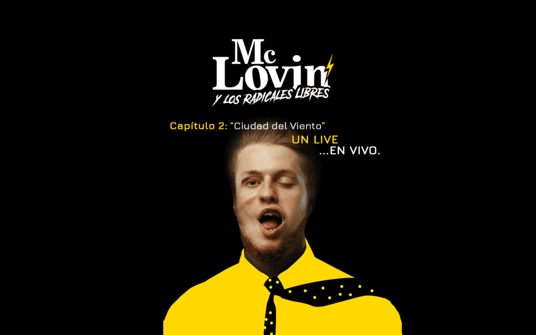 «Ciudad del Viento»: Un himno que aún no ha sido descubierto… ¡Ahora en YouTube!