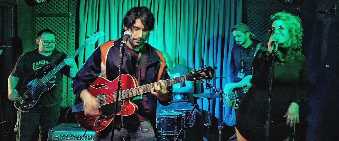 ¡y Así Nomás nos fué en Cocina Clandestina!