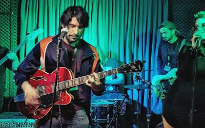 ¡y Así Nomás nos fué en Cocina Clandestina!