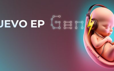 McLovin y los Radicales Libres estrenan su EP «Gen Z»